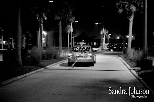 Best Ocean Breeze at Mayport wedding photographer - Sandra Johnson (SJFoto.com)
